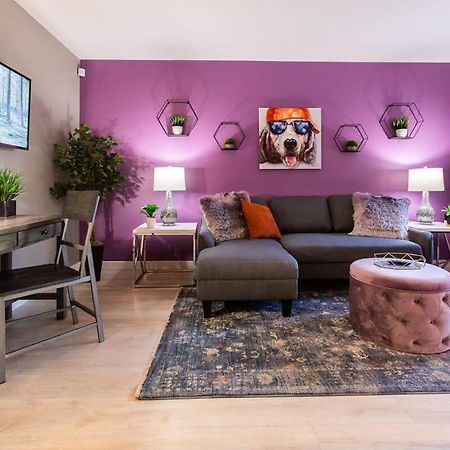 Healthcare-Professionals-King-Freeparking-Wifi-Pet Apartment San Diego Exterior photo