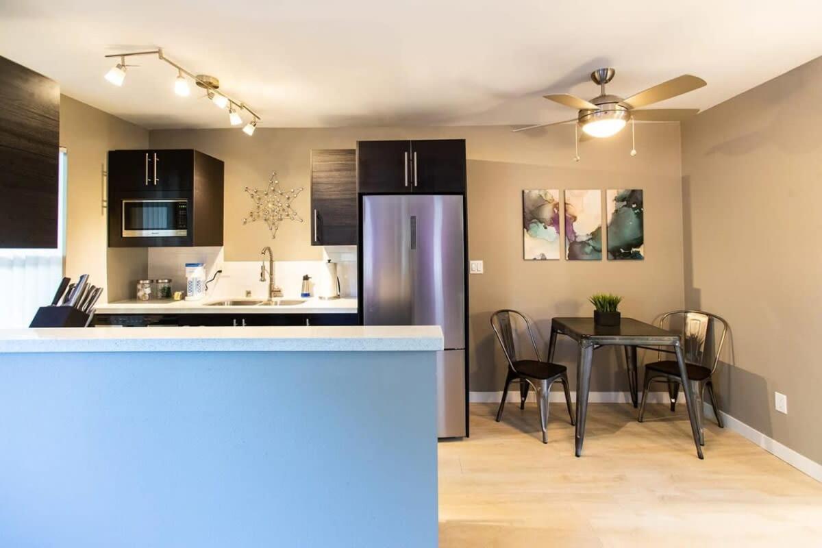 Healthcare-Professionals-King-Freeparking-Wifi-Pet Apartment San Diego Exterior photo