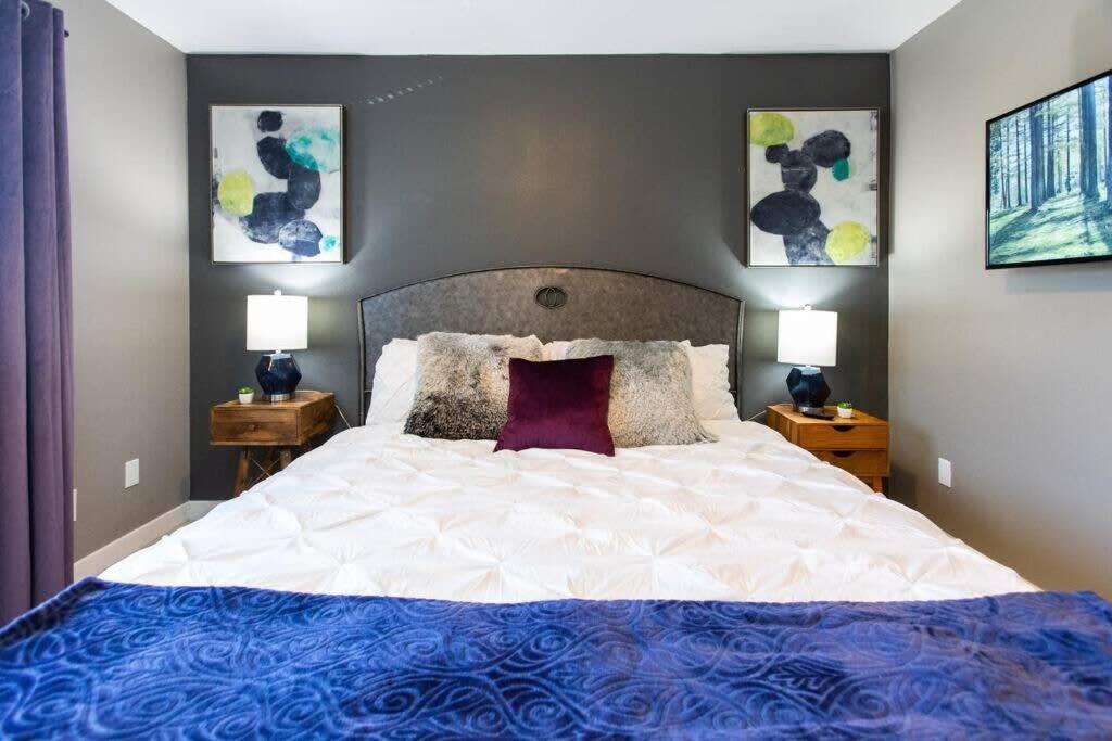 Healthcare-Professionals-King-Freeparking-Wifi-Pet Apartment San Diego Exterior photo