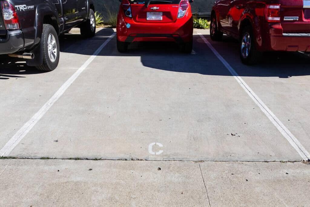 Healthcare-Professionals-King-Freeparking-Wifi-Pet Apartment San Diego Exterior photo